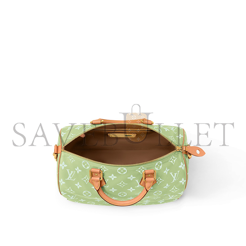LOUIS VUITTON SPEEDY P9 BANDOULIÈRE 40 M13921 (40*26*23cm) LOUIS VUITTON SPEEDY P9 BANDOULIÈRE 40 M13921 (40*26*23cm)